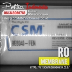 CSM RE4040-BE BWRO Membrane